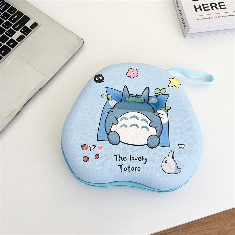 Túi Đựng Tai Nghe Bằng eva Chống Thấm Nước Cho apple airpods max