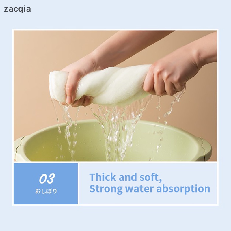 Khăn Mặt Nạ Nóng Lạnh Làm Đẹp Có Thể Tái Sử Dụng