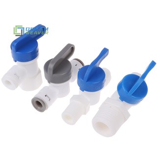 Van bi 1 / 4 "osmosis m i