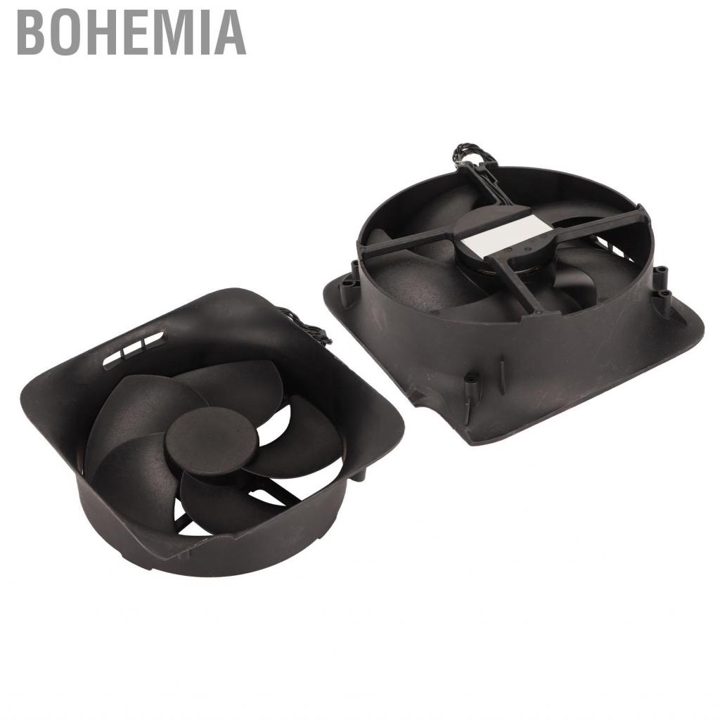 Bohemia Internal Cooling Fan Multifunctional CPU Replacement Fast Heat