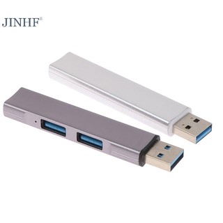Bộ Chia 3 Cổng usb 3.0 2.0 hub