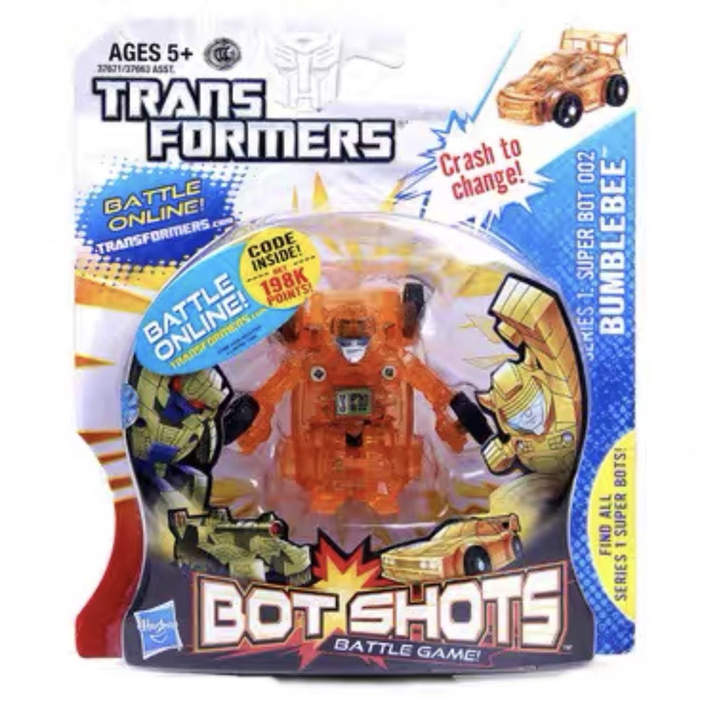 Đồ Chơi Robot Biến Hình optimus prime nwm5