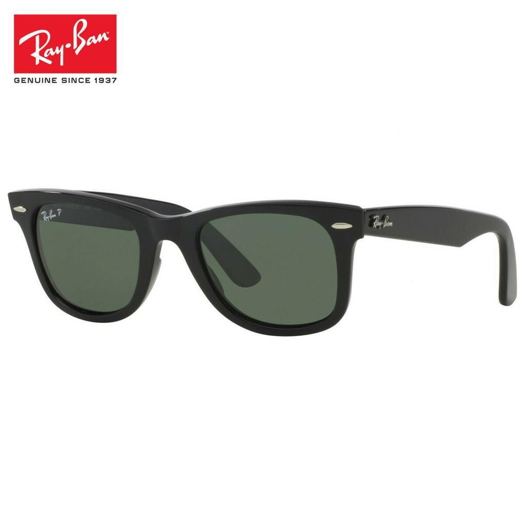 [❈ ้] Rayban Wayfarer rb2140 901 / 58 50 wantm. Chúc mừng