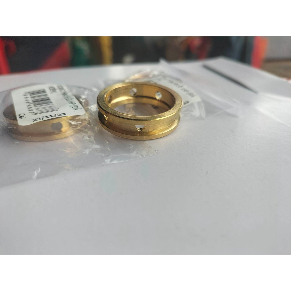 3 vòng chặn phốt nước 8 lỗ máy rửa xe máy phun thuốc 1hp/2hp