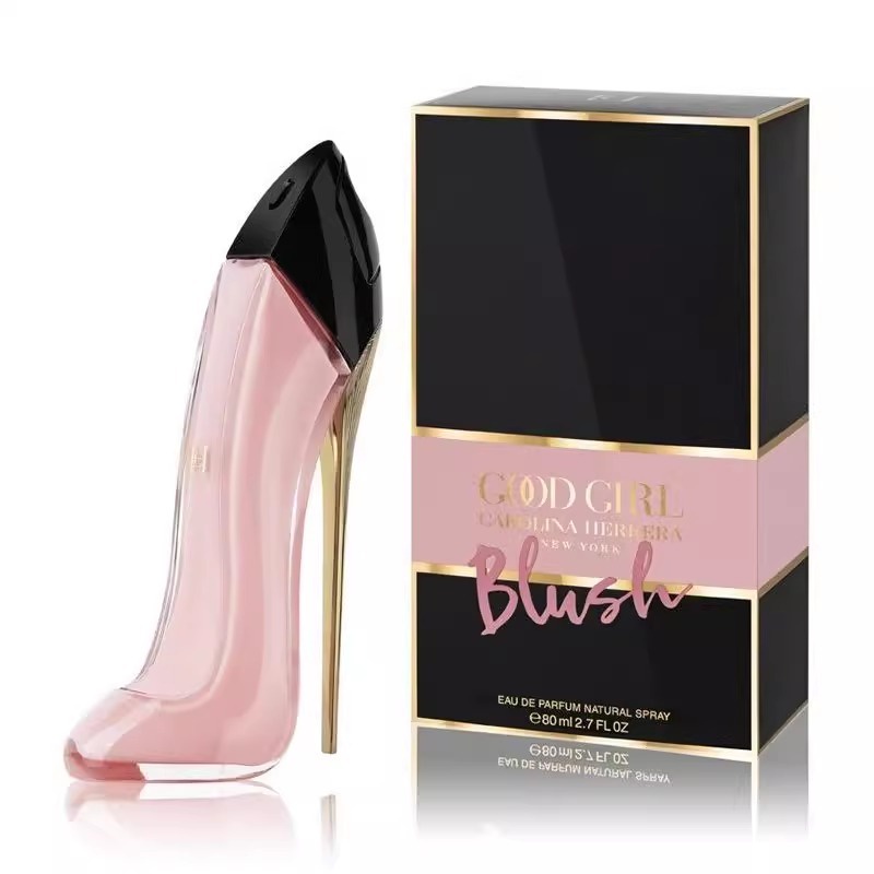 Nước Hoa Carolina Herrera Good Girl 80ml Chất Lượng Cao Dành Cho Nữ