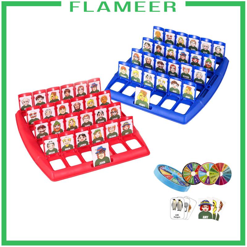 Bộ Trò Chơi Đoán Ý Nghĩa Lý Tưởng Cổ Điển Vui Nhộn Cho Bữa Tiệc