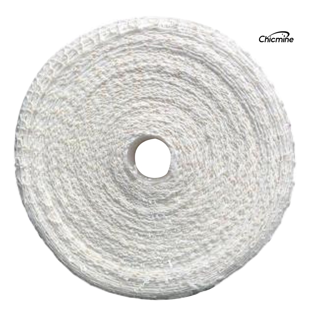Chicmine☃Lưới Cuộn Thịt Bằng polyester cotton Cấp Thực Phẩm Cho Nhà Hàng