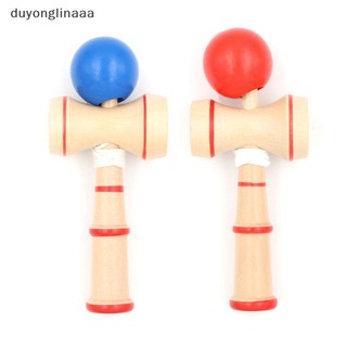 Bộ Đồ Chơi kendama Bằng Gỗ Truyền Thống Nhật Bản Dành Cho Bé Mới