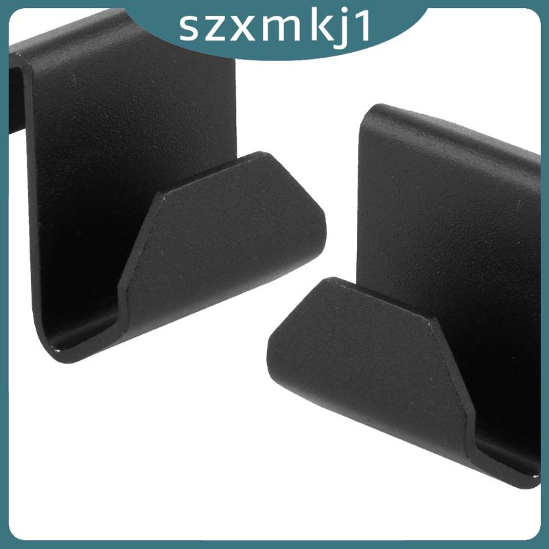 Set 2 Móc Ghế Hành Khách Bằng Nhôm