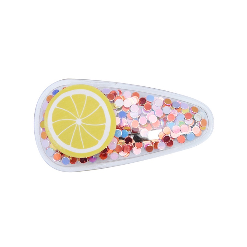 Kẹp Tóc Dễ Thương Cho Bé Gái - Ưu Đãi Đặc Biệt