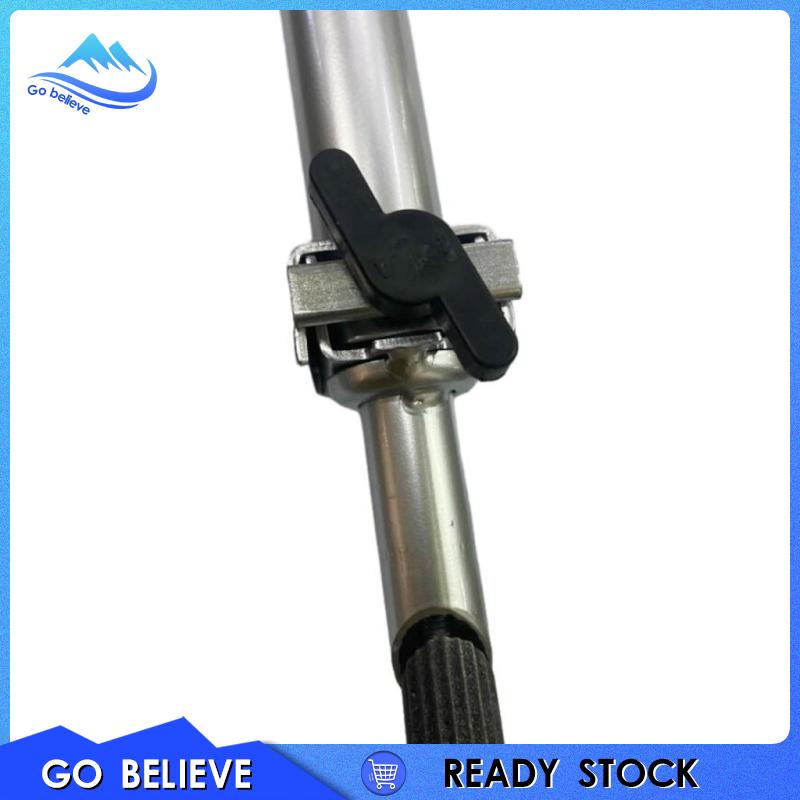 Tay Cầm Bằng Sắt Có Thể Gấp Lại Tiện Dụng Và Bền