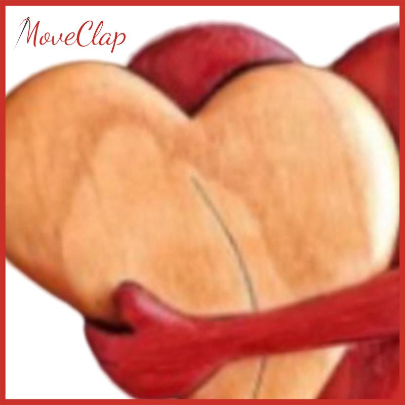 Trái Tim Tình Yêu Trang Trí Tình Yêu Thắt Nút Tình Yêu Ôm Ngày valentine Từ my for my Quà Tặng Sinh Nhật Cho Nam Và Nữ