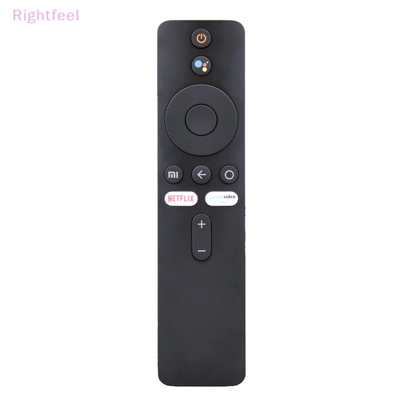 Điều Khiển Từ Xa Bằng Giọng Nói Cho tv Thông Minh xiaomi mi box s mi tv stick mdz-22-ab mdz-24-aa Fm-006 Mới