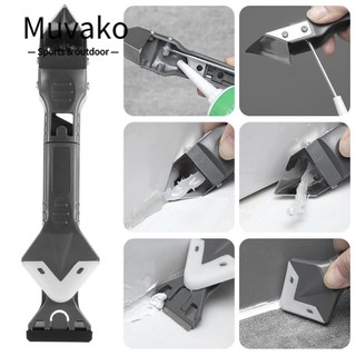 Dụng cụ loại bỏ keo dính 5 trong 1