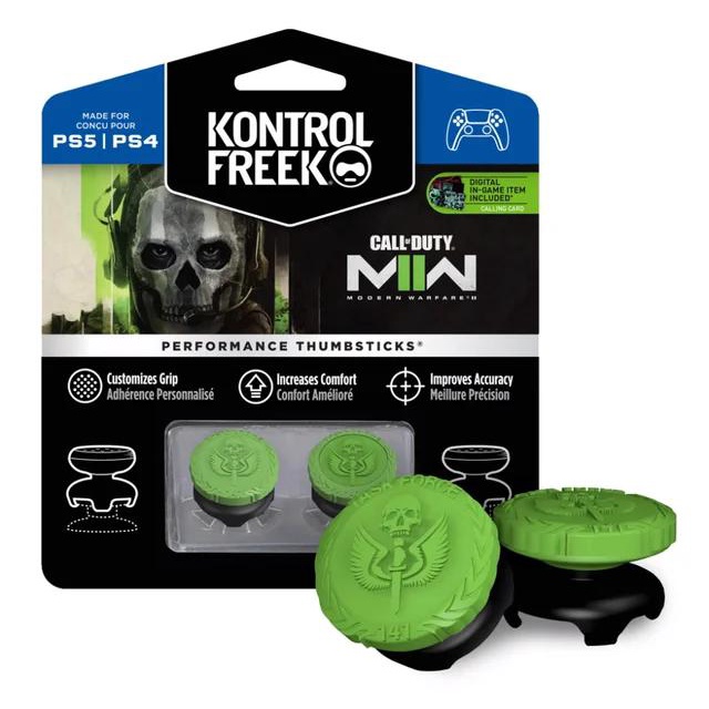 Kontrolfreek Nút Điều Khiển Chơi game ps5 Cho playstation ps4