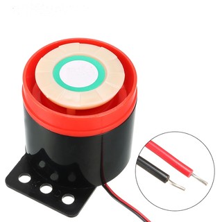 Chuông báo động decibel cao sfb-55 dc 6-12v thiết bị chống trộm