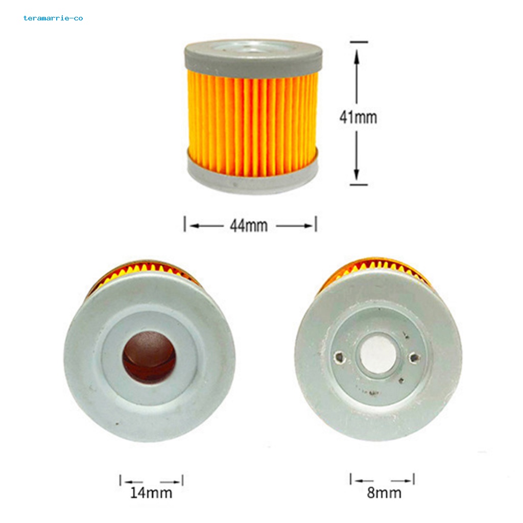 Bộ Lọc Dầu Chất Lượng Cao Cho Xe Máy suzuki gn125