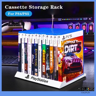 Giá đỡ đĩa chơi game ps4 / ps5 4 / 5