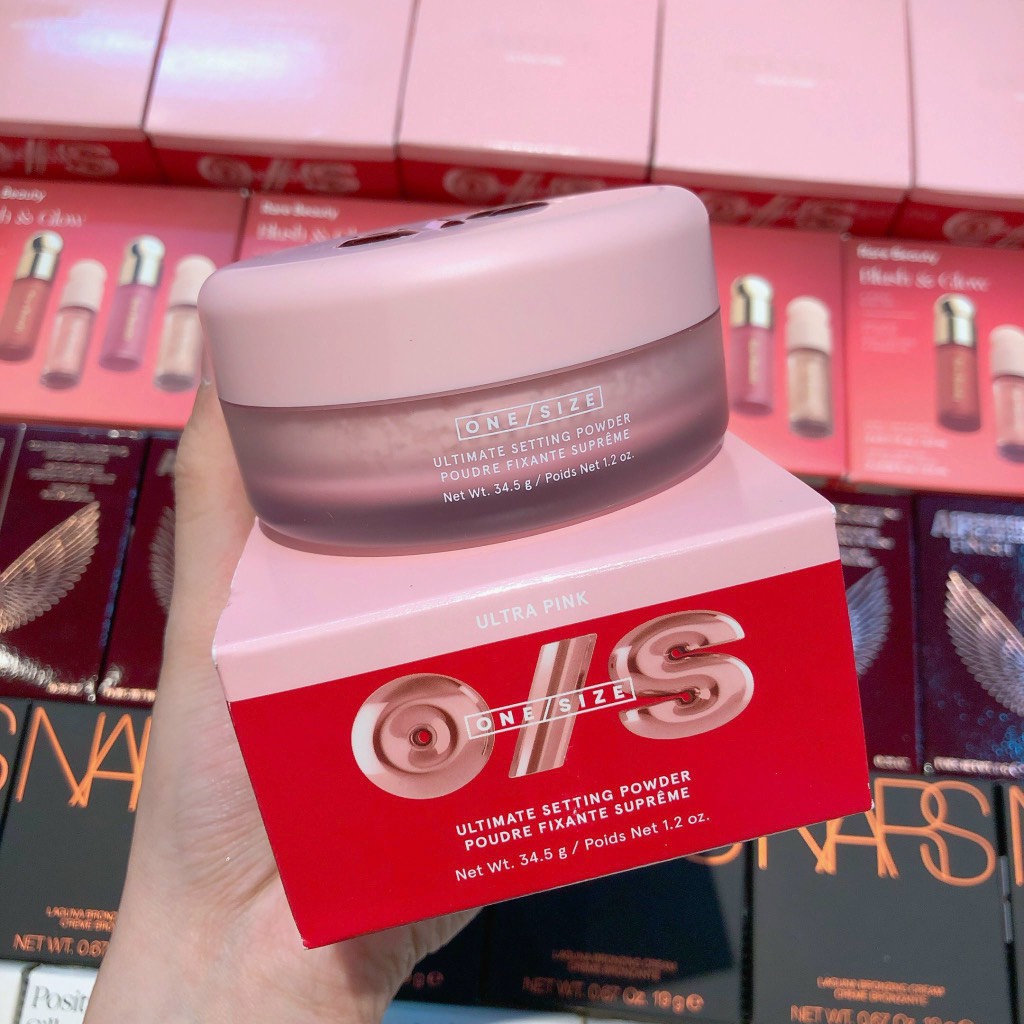 Phấn Bột One / Size Ultimatte 34,5g
