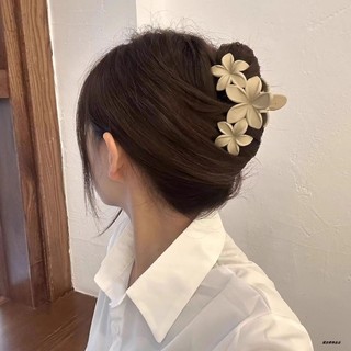 Kẹp Tóc Nữ Thiết Kế Đơn Giản Thanh Lịch