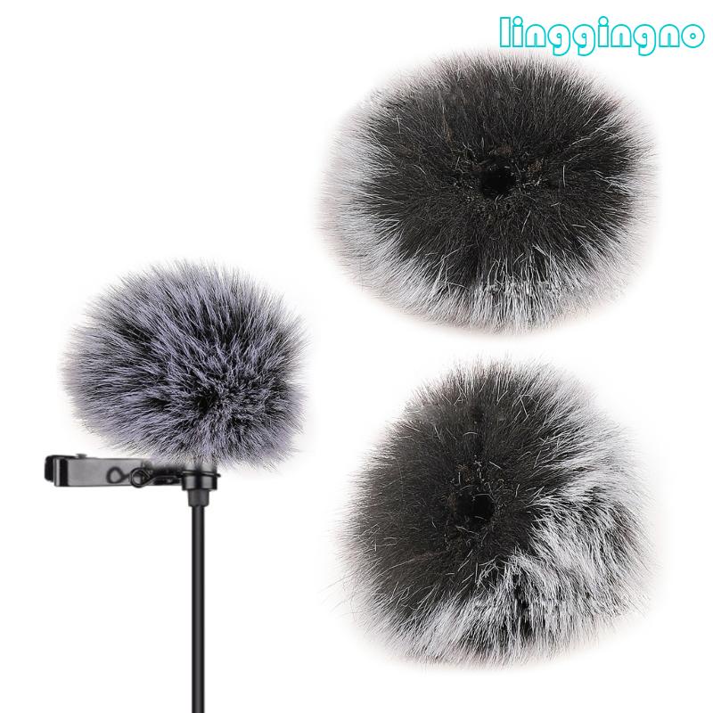 Tấm Lọc Gió Micro rr Chuyên Dụng Cho sony rode mic