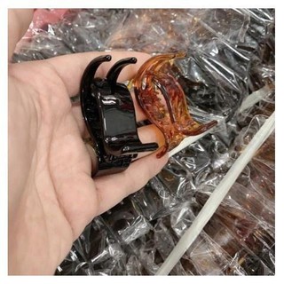 Kẹp tóc 3 răng 5 răng kiểu mới