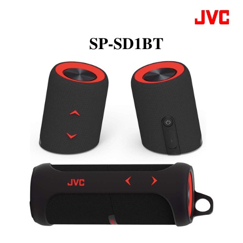 Loa JVC SP-SD1BT