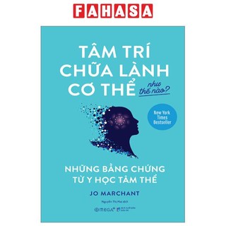 Sách tâm trí chữa lành cơ thể như thế nào