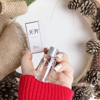 Nước hoa mini Dr joy mini 5ml 🌸 nhỏ xinh-quyến rũ🌸