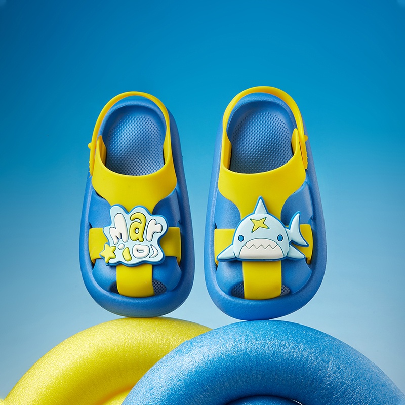 Cheerful Mario sandal rọ Hồng Hình Thỏ Cho Bé Gái giày xăng đan sơ sinh