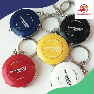 Thước đức  thước cuộn bản nhỏ