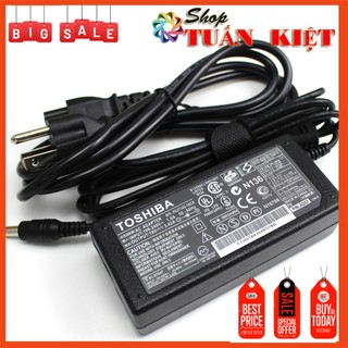 SẠC TOSHIBA Satellite A300,A200,A100,C850,C850D, M355   L850,L850D,L855,L750,L750D,L650,L500,M300 T551