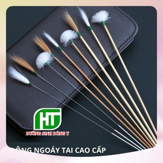 Lông Ngoáy Tai Mềm Cao Cấp