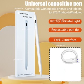 Bút cảm ứng màn hình máy tính bảng cho xiaomi pad 6 max / redmi pad se 10.61inch 5 pro 12.4 mi pad 4 plus 2 3