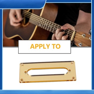 Vòng Pickup Lõi Đơn Thủ Công Cho Đàn Guitar