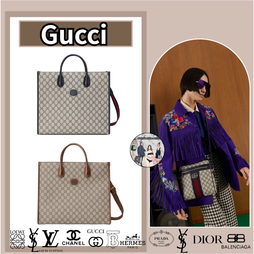 Túi Xách Gucci Cỡ Vừa Thời Trang Cho Nữ