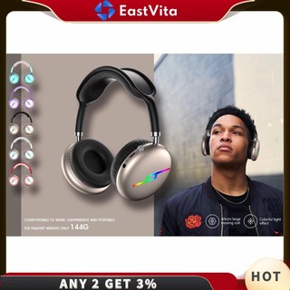 Tai Nghe Chụp Tai Bluetooth Không Dây Chống Tiếng Ồn Hiệu Quả