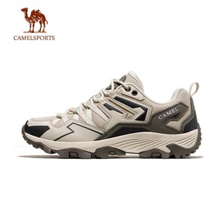 CAMEL SPORTS Giày Thể Thao Leo Núi Trọng Lượng Nhẹ Chống Trượt Cho Nam Nữ