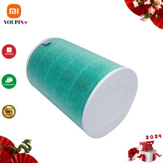 Lõi lọc không khí cho máy lọc không khí xiaomi air purifier dòng gen 1 gen 2 2s 2h 3 3c 3h và pro - shop mi youpin mall