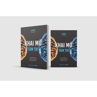 Sách Sách Khai Mở Tâm Trí (Bìa Mềm)