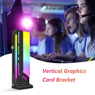 Giá Đỡ Card Đồ Họa Cgh2 5V ARGB GPU