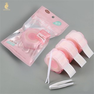 Miếng Dán Kích Mí Trong Suốt Tiện Dụng
