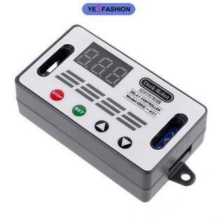 Rơ Le Thời Gian Kỹ Thuật Số Ddc-431