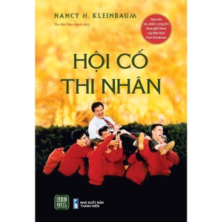 Sách - hội cố thi nhân