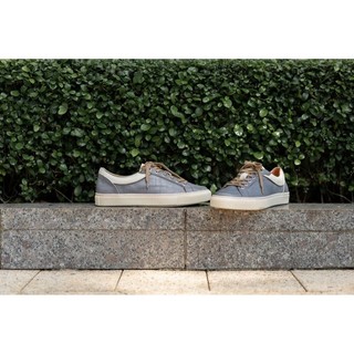 Giày Da Nam Kiểu Dáng Sneaker Chất Liệu Da Bê Nhập Khẩu Cao Cấp Thương Hiệu KNAR (Order SP935 - L.Nam Khánh)