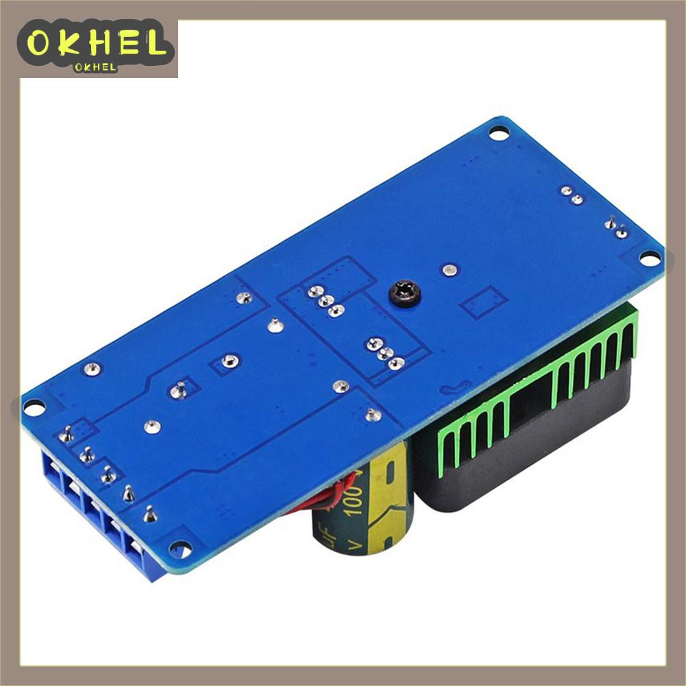 Bảng Mạch Nguồn irs2092 hifi Kênh Kép Cho Loa subwoofer Xe Hơi