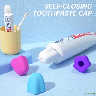 Dụng Cụ Lấy Kem Đánh Răng Bằng silicone Tiện Lợi