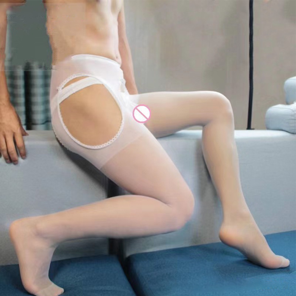 Quần Lót Lưới Gợi Cảm Cho Nam