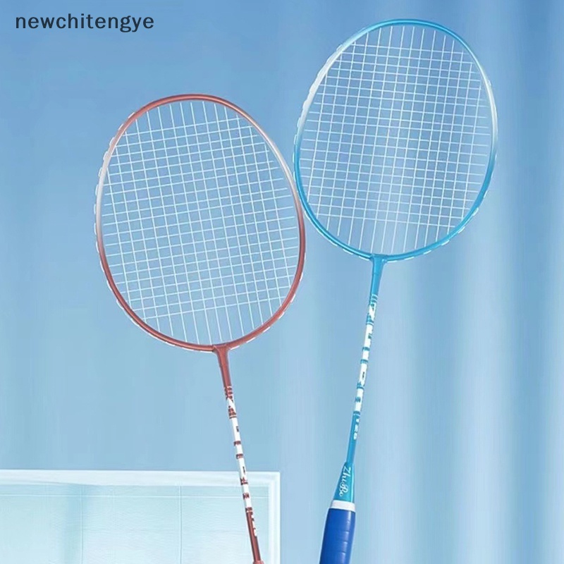Nyy Bộ Vợt Cầu Lông Đơn / Đôi Siêu Nhẹ Chất Lượng Cao Cho Nam Nữ