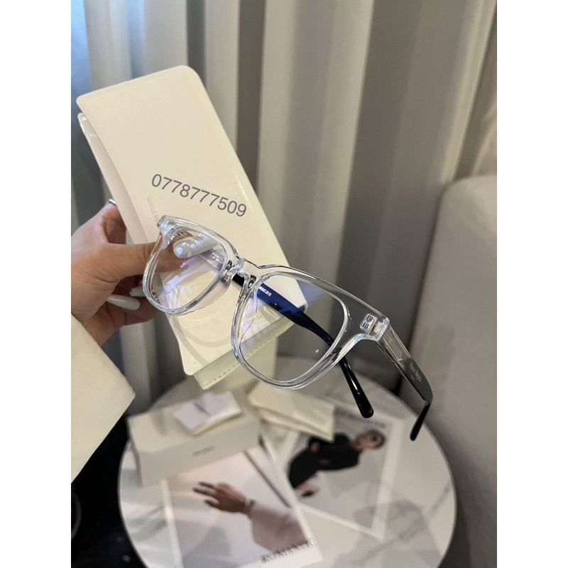 Gọng Kính Hiệu Hot GM Maison Margiela MM010